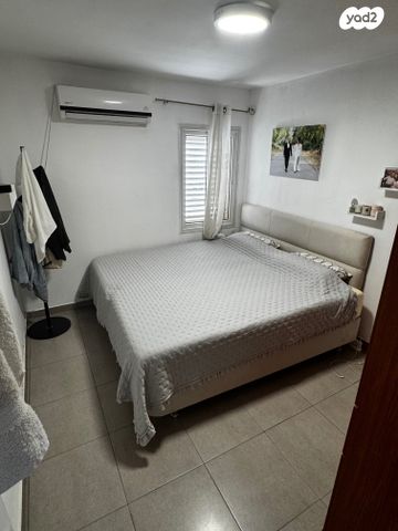 דירה, שדרות יעלים, שכונה ה', באר שבע