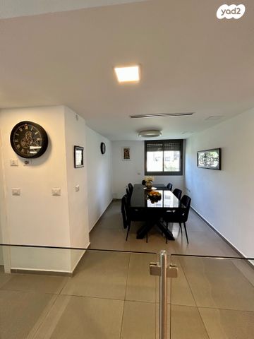 דירה, אלמוג, רמת חביב / רמת הנשיא, חיפה