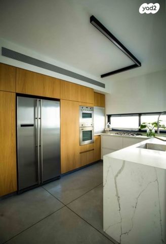 בית פרטי/ קוטג', תל ברוך צפון, תל אביב יפו