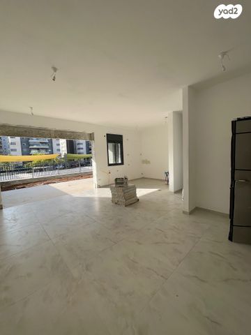 דירת גן, קרית גת