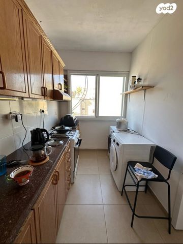 דירה, שביל רקפת, מוצקין הותיקה, קרית מוצקין