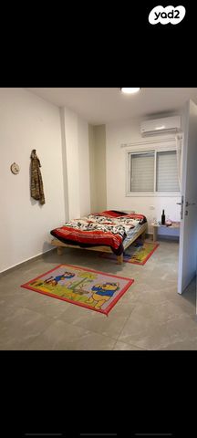 דירה, דרך השלום 31, שכונה ג', באר שבע