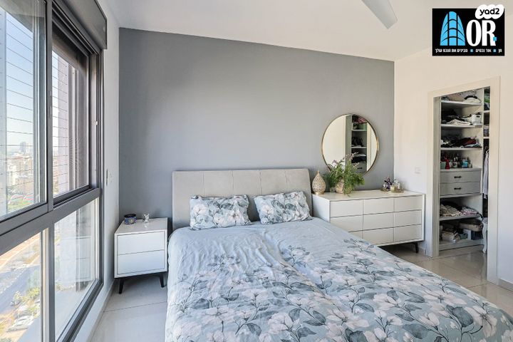 דירה, אהרון כצנלסון, נווה גן, פתח תקווה