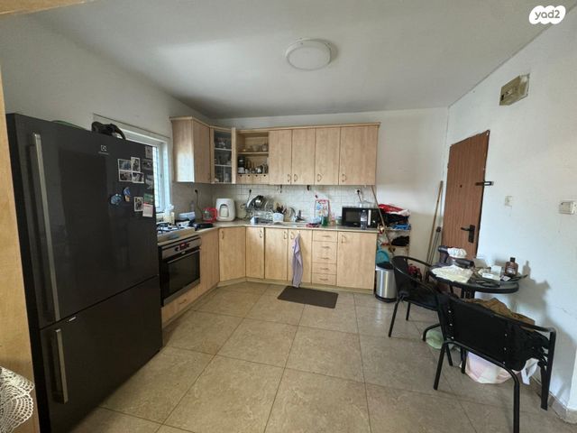 בית פרטי/ קוטג', מאיר בר אילן, המרכז האזרחי, רמלה