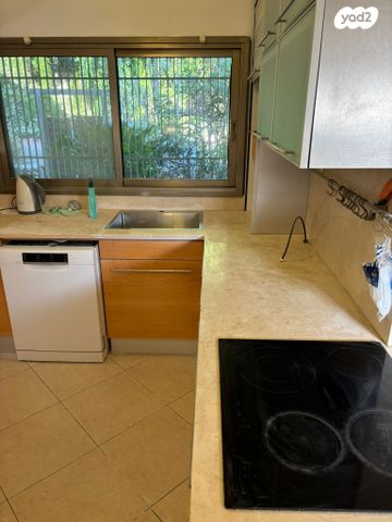 בית פרטי/ קוטג', רמת אביב ג', תל אביב יפו