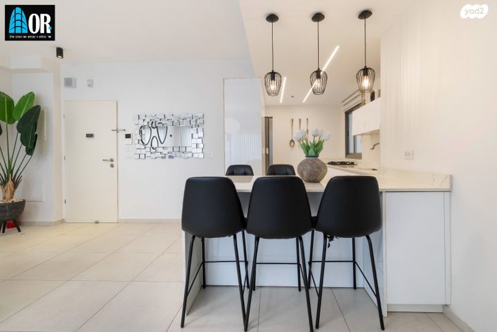 דירה, נופך, צמרות המושבה, באר יעקב