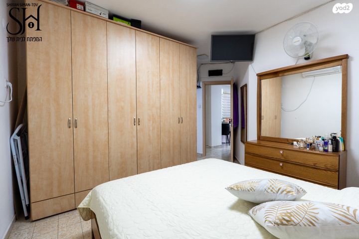 דירה, בן גוריון, חולון