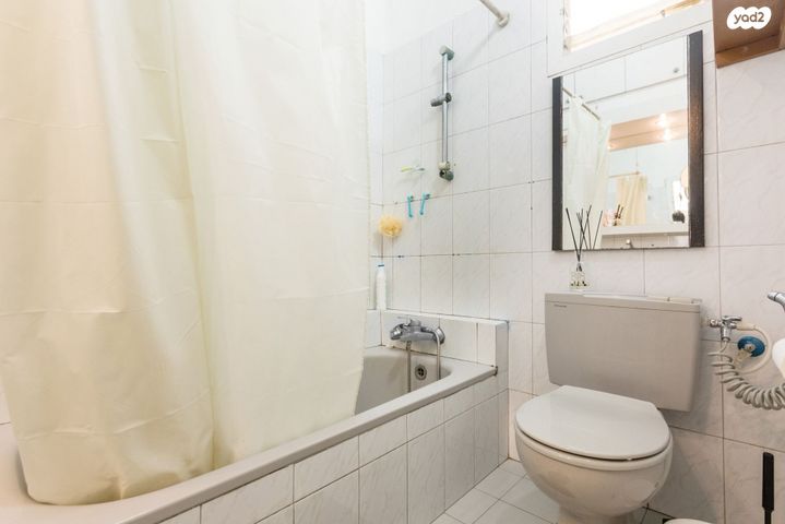 דירה, פרישמן, הצפון הישן - דרום, תל אביב יפו