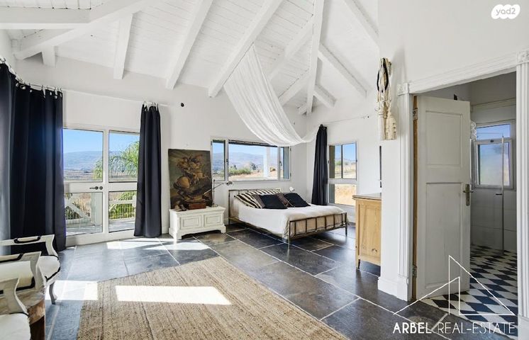 בית פרטי/ קוטג', חד נס