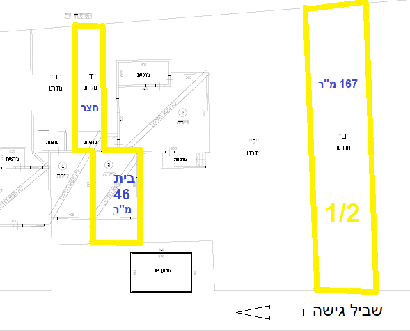 בית פרטי/ קוטג', הדקלים, מרכז פרדס חנה, פרדס חנה כרכור
