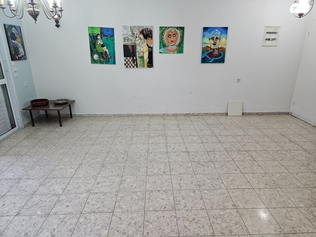 דירה, כפר סבא