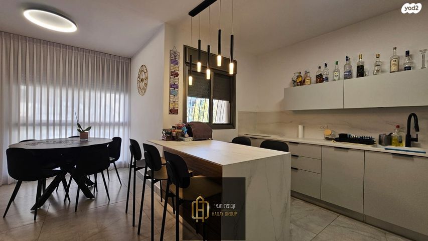 דירה, אהרון הכהן 12, כלניות, ראשון לציון