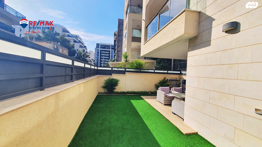 דירת גן, פינסקר, עיר, מרכז העיר, נהריה