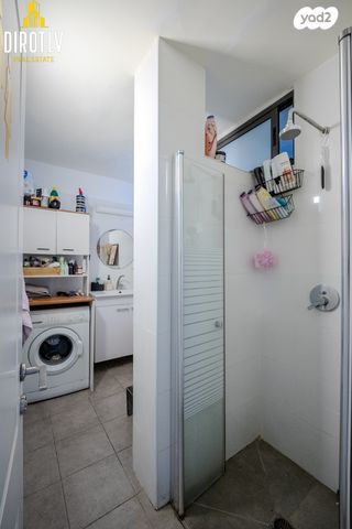 דירה, משגב עם 12, תל אביב יפו