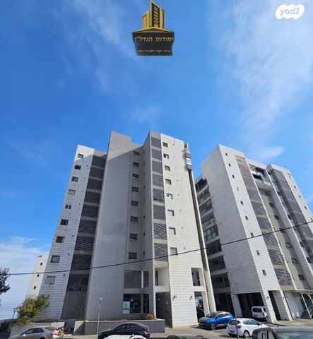 דירה, שדרות הרצל 13, קרית שמואל, טבריה