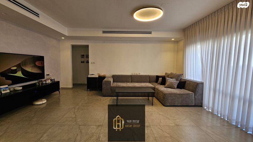 דירה, אהרון הכהן 12, כלניות, ראשון לציון