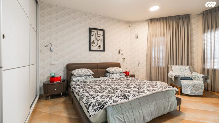 בית פרטי/ קוטג', ד"ר אלדד שייב, רמות, באר שבע