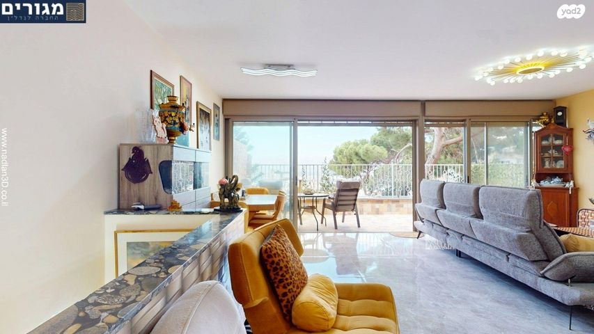 דירה, אלברט איינשטיין, אחוזה, חיפה