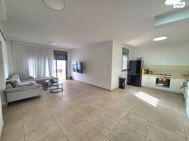 דירה, פארק המושבה, באר יעקב