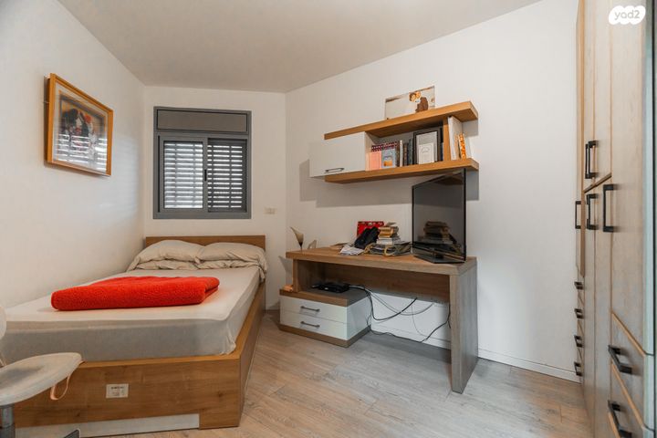 גג/ פנטהאוז, נחום סנה, רמות הרכס, באר שבע