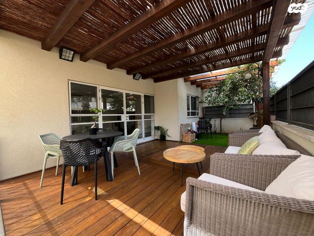 בית פרטי/ קוטג', רחובות