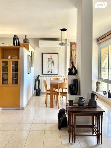 דירה, ניל"י, גבעת הורדים, רסקו, ירושלים