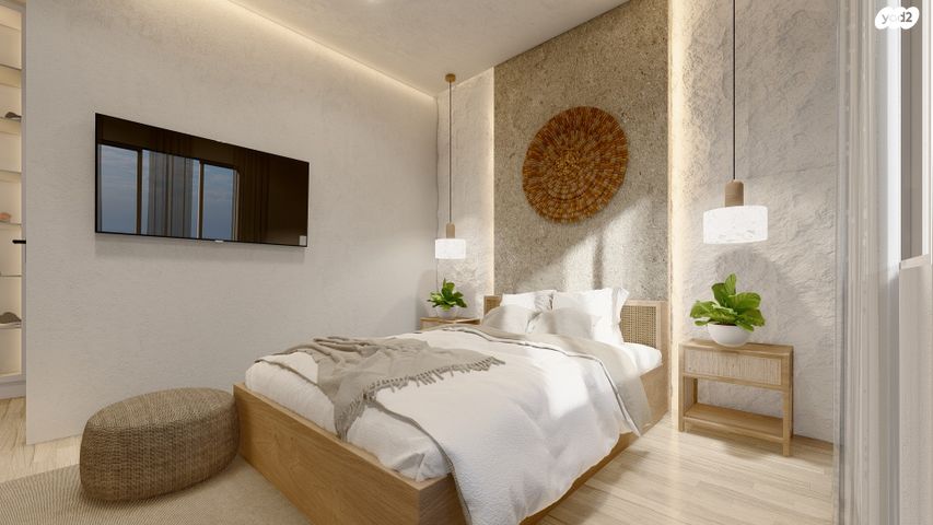 דירה, איינשטיין 7, רמת גן