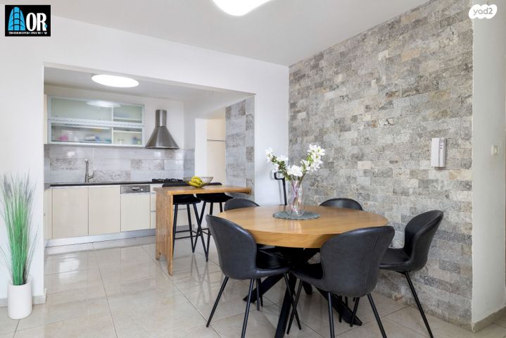 דירה, ברק, בן גוריון, לוד