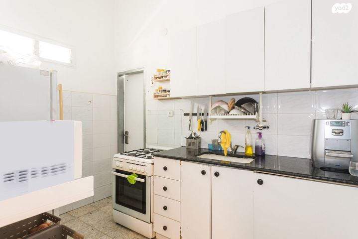 דירה, פרישמן, הצפון הישן - דרום, תל אביב יפו