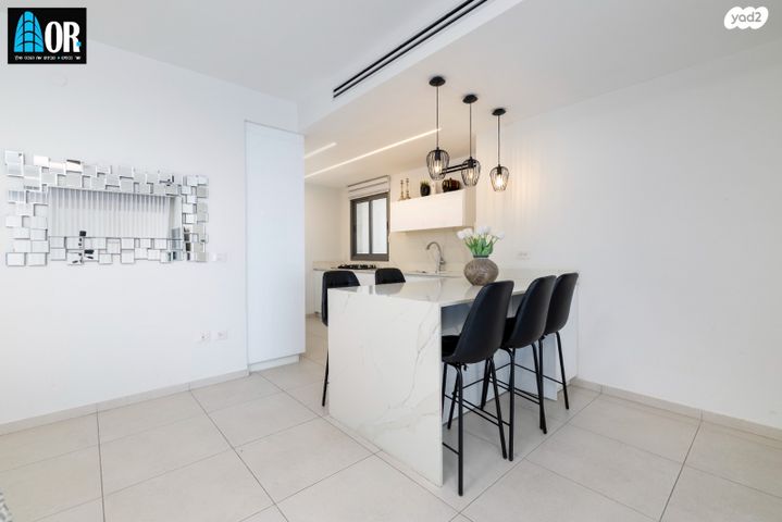 דירה, נופך, צמרות המושבה, באר יעקב