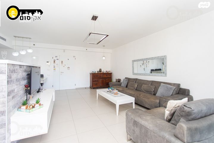 דירה, סחלב 3, גלי כרמל, טירת כרמל