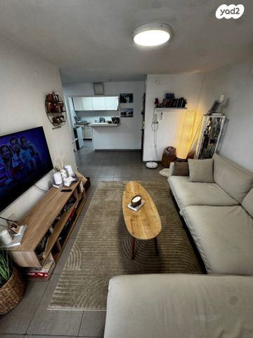 דירה, שדרות יעלים, שכונה ה', באר שבע