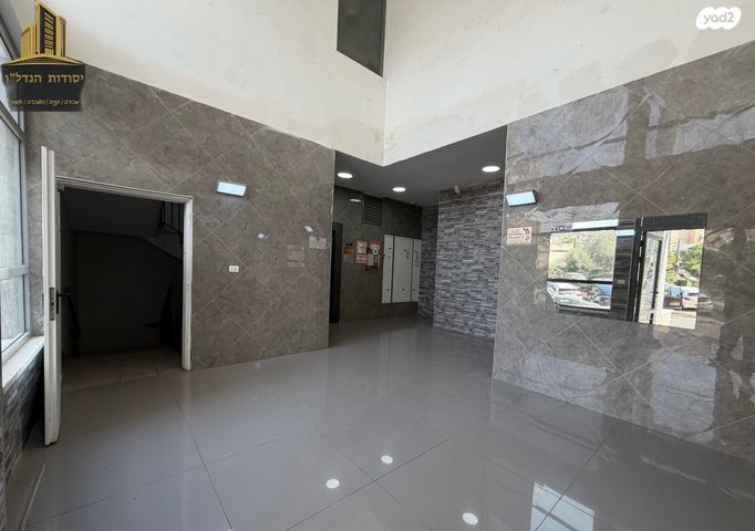 דירה, שדרות הרצל 13, קרית שמואל, טבריה