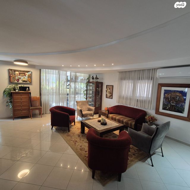 א' / צפון מזרח העיר