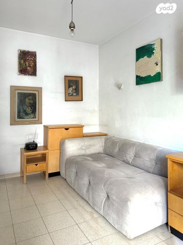 דירה, ניל"י, גבעת הורדים, רסקו, ירושלים