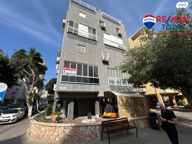 דירה, טבנקין 3, דרום מערב ותיק, בת ים