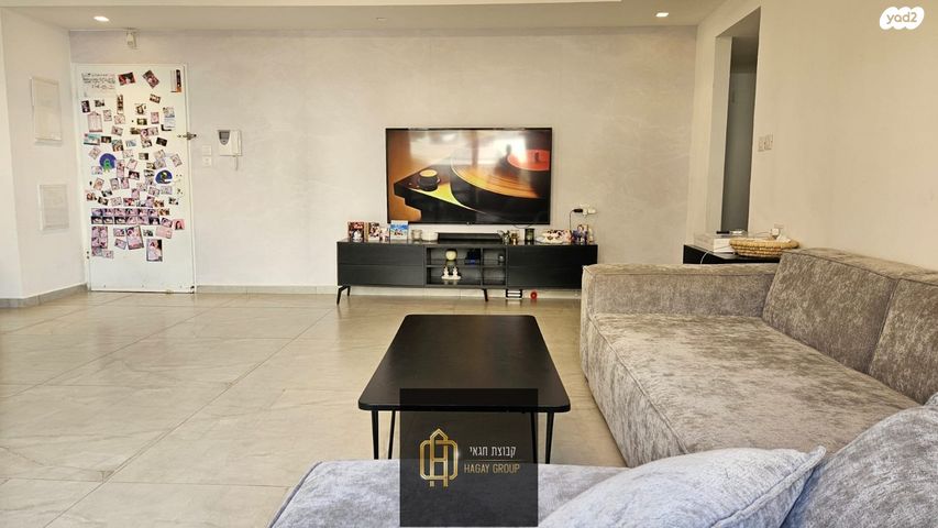 דירה, אהרון הכהן 12, כלניות, ראשון לציון