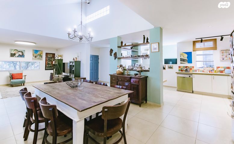 בית פרטי/ קוטג', נווה אפק, ראש העין