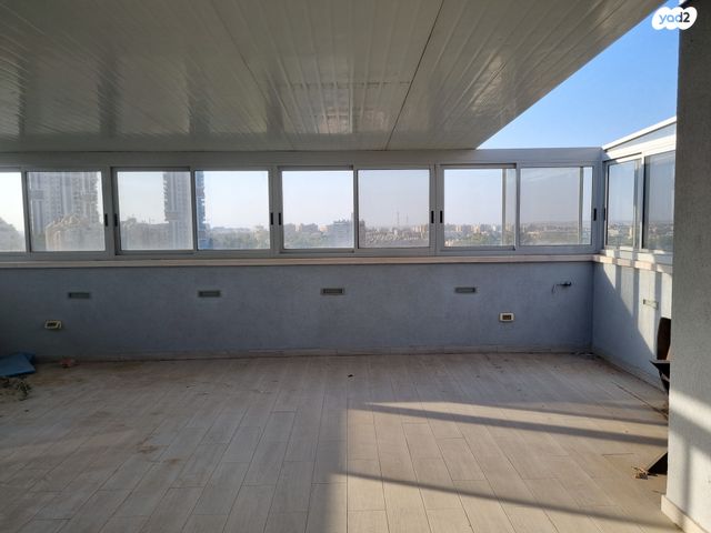 גג/ פנטהאוז, סיני 46, שכונה ה', באר שבע