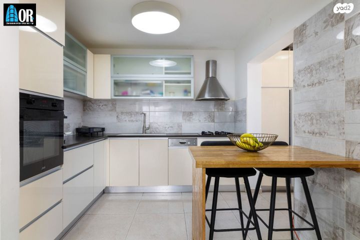 דירה, ברק, בן גוריון, לוד