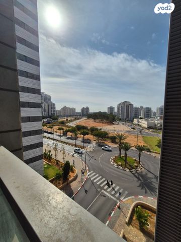 דירה, פארק המושבה, באר יעקב