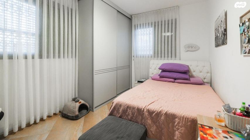 בית פרטי/ קוטג', ד"ר אלדד שייב, רמות, באר שבע