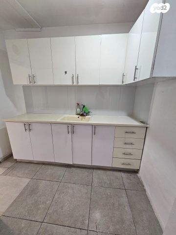 דירה, שדרות ירושלים 104, קרית ים