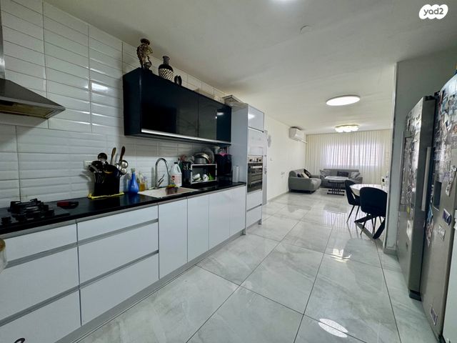 דירה, ארז, עפולה הצעירה, עפולה