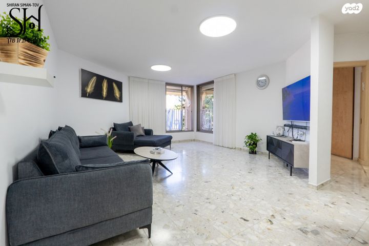 דירה, בן גוריון, חולון