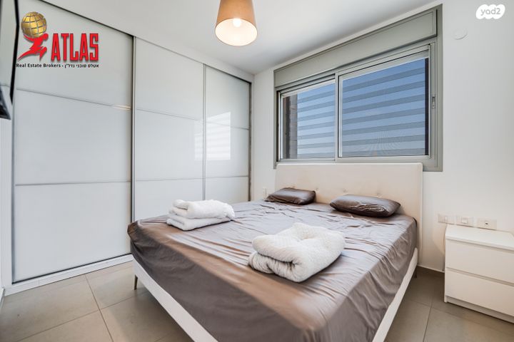 דירה, נחשול 2, נופרים, ראש העין