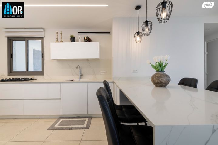 דירה, נופך, צמרות המושבה, באר יעקב