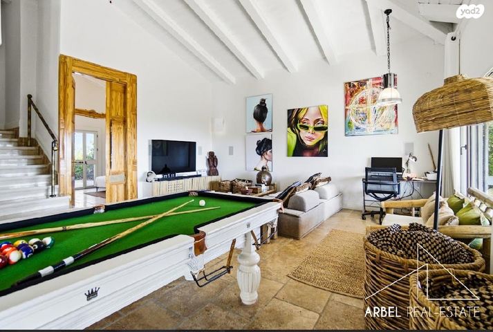 בית פרטי/ קוטג', חד נס