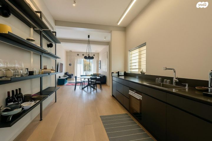 דירה, חיסין, הצפון הישן - דרום, תל אביב יפו