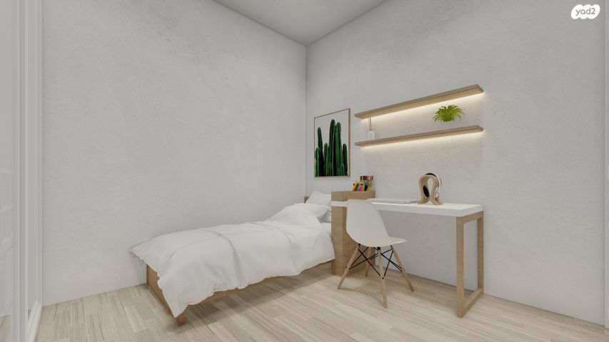 דירה, איינשטיין 7, רמת גן